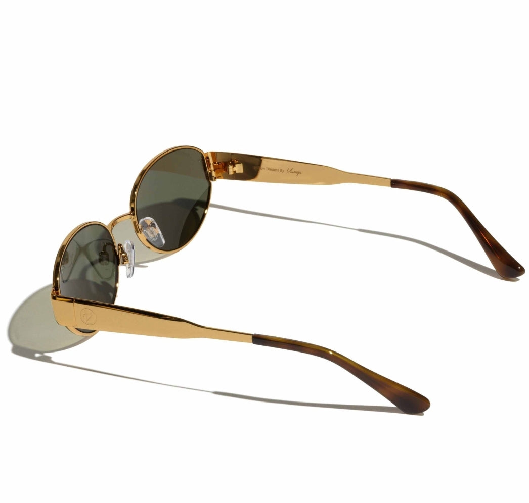 Vintage Sunglasses